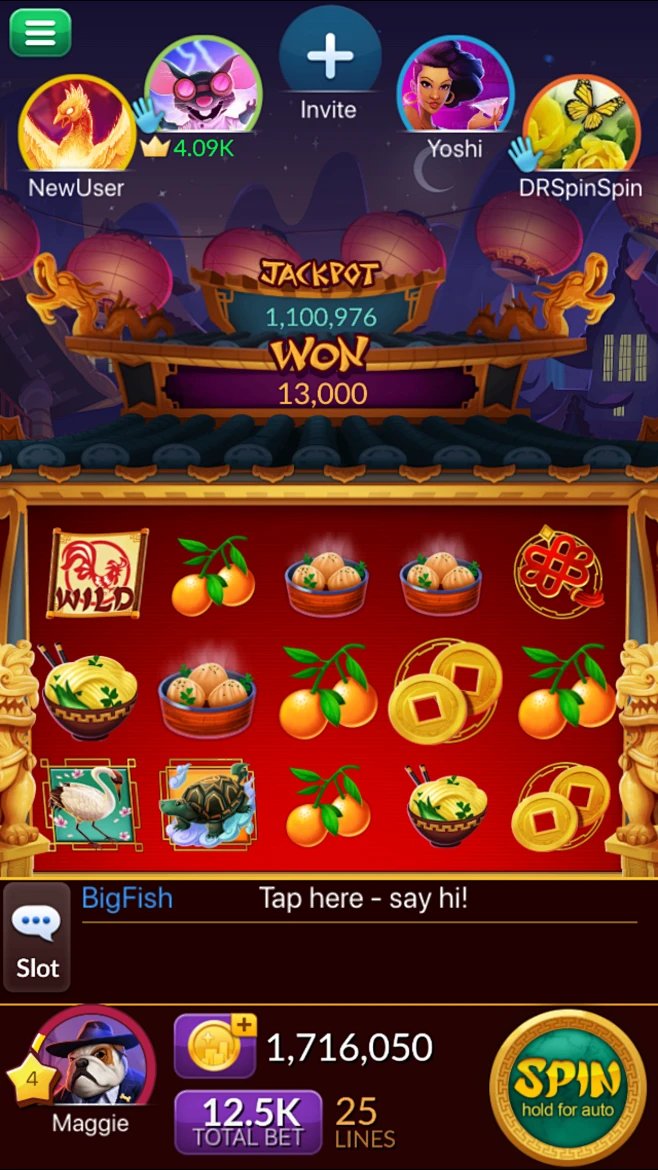Exploring the Exciting World of SlotsVader Casino Games and Offers