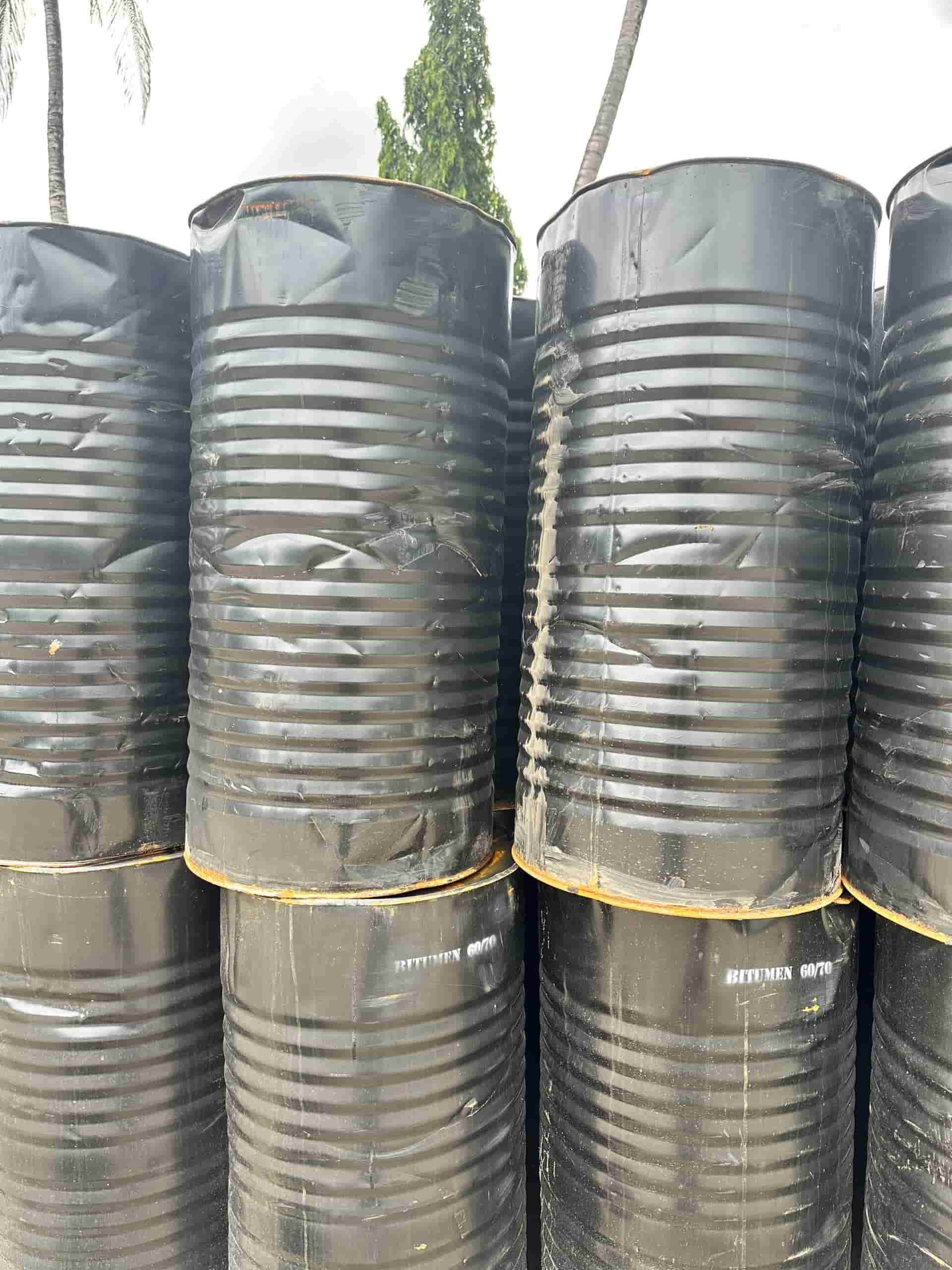 Starpeco bitumen supply