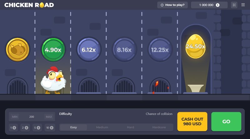 Netherlands - chicken road casino