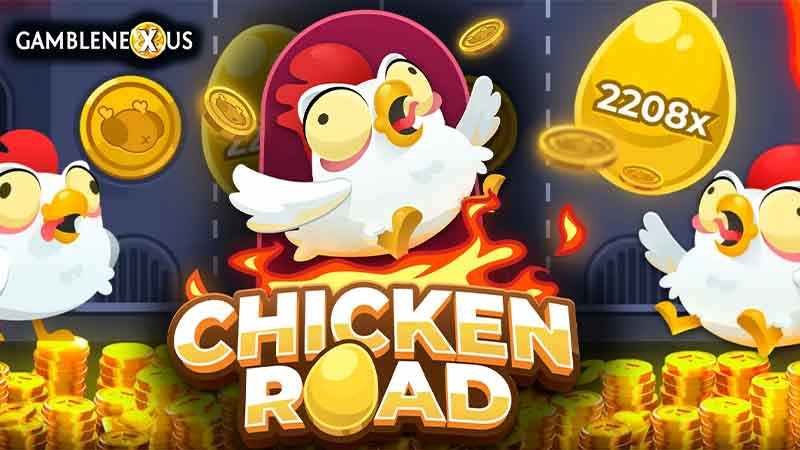 Chicken road slot - Découvrez les Émotions du Jeu de Casino Chicken Road en Ligne
