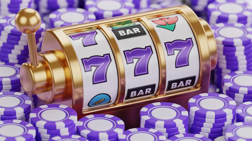 F7 casino